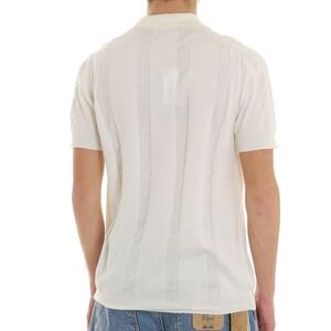 CAMICIA IN MAGLIA SQUAD - Mad Fashion | img vers.300x/